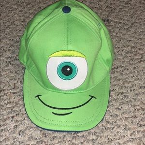 Monsters university hat